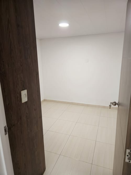 Apartamento de 2 alcobas en arriendo en La Isabela, Bogotá, 45 m² · foto 18 de 20