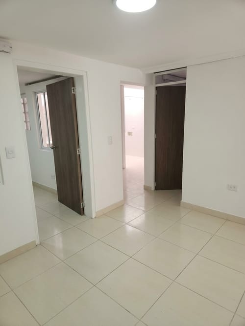 Apartamento de 2 alcobas en arriendo en La Isabela, Bogotá, 45 m² · foto 20 de 20