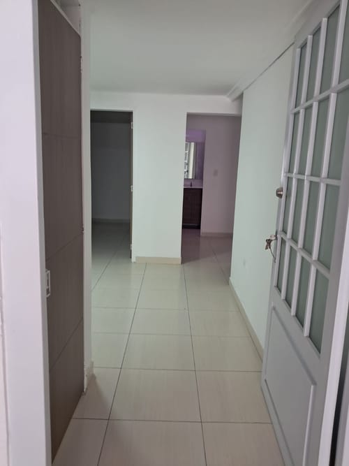 Apartamento de 2 alcobas en arriendo en La Isabela, Bogotá, 45 m² · foto 7 de 20