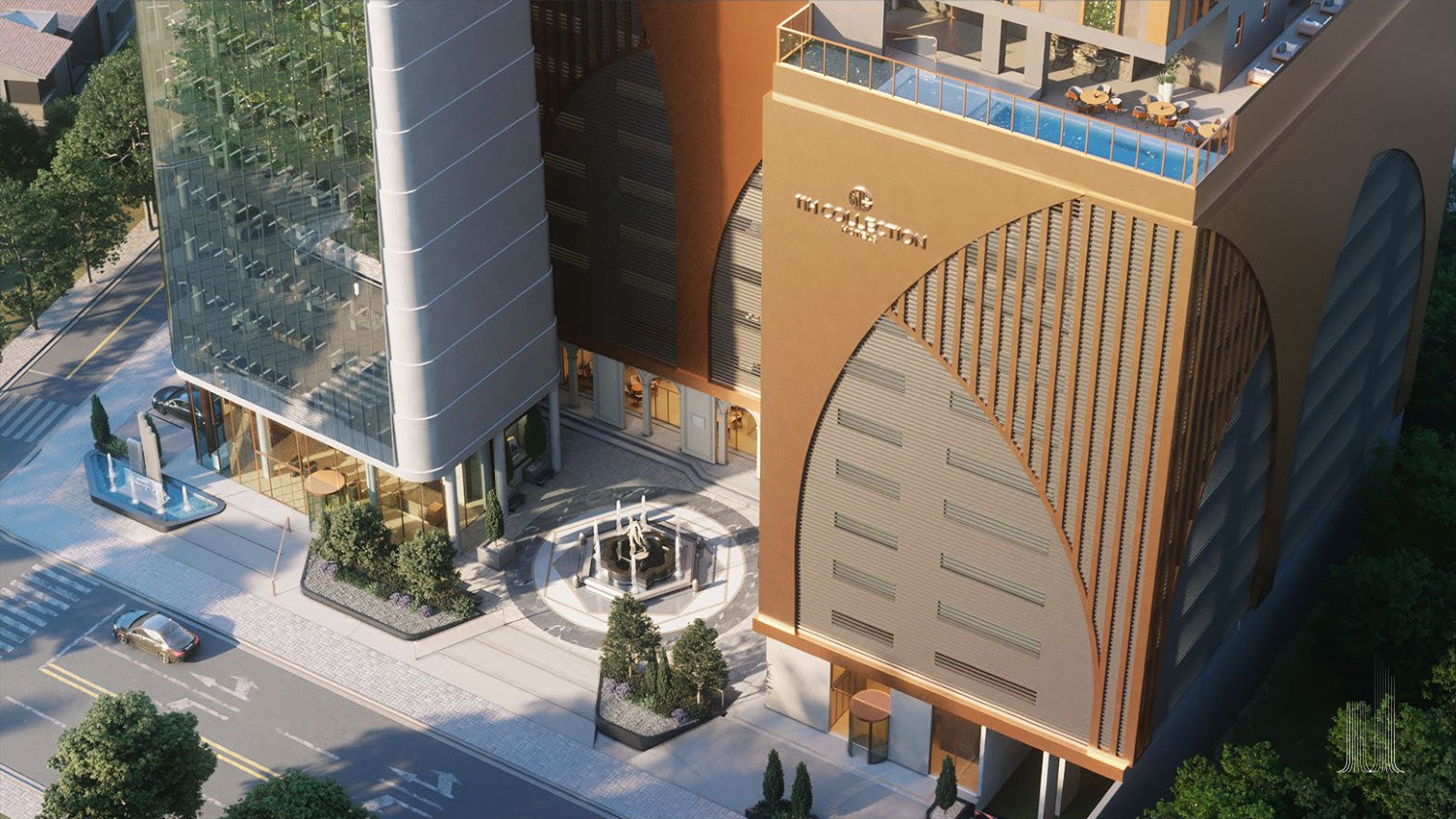 Departamento en venta en Ycuá Satí