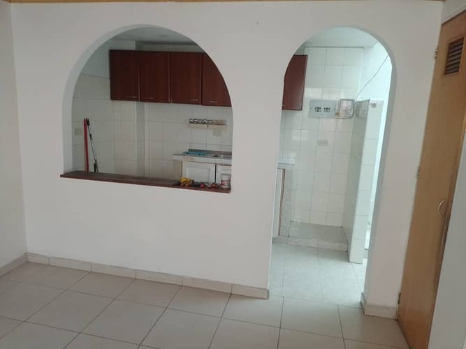 Apartamento de 3 alcobas en arriendo en Barrancas Norte, Bogotá, 90 m² · foto 2 de 6
