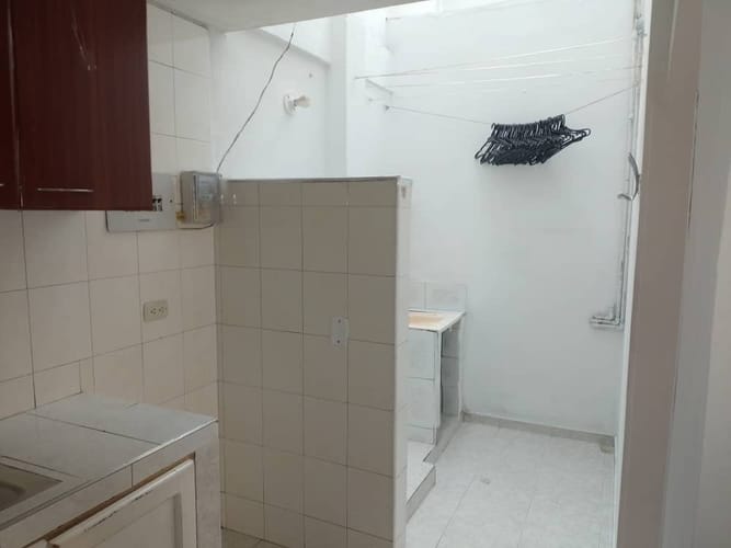 Apartamento de 3 alcobas en arriendo en Barrancas Norte, Bogotá, 90 m² · foto 3 de 6