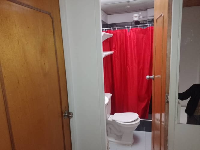Apartamento de 3 alcobas en arriendo en Barrancas Norte, Bogotá, 90 m² · foto 4 de 6