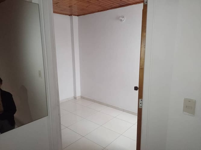 Apartamento de 3 alcobas en arriendo en Barrancas Norte, Bogotá, 90 m² · foto 5 de 6