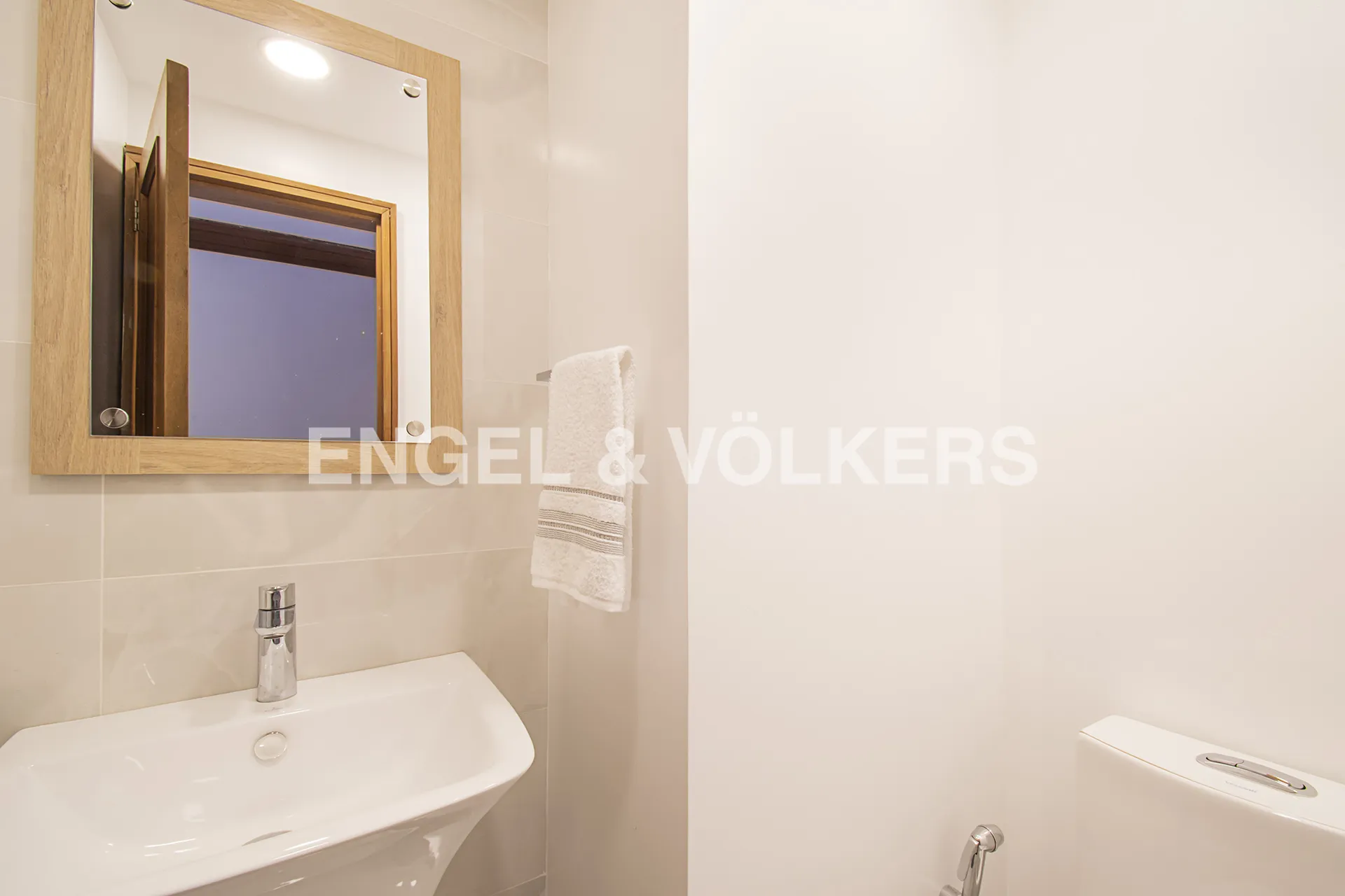 Apartamento en venta en La Cabrera, Bogotá · foto 7 de 7