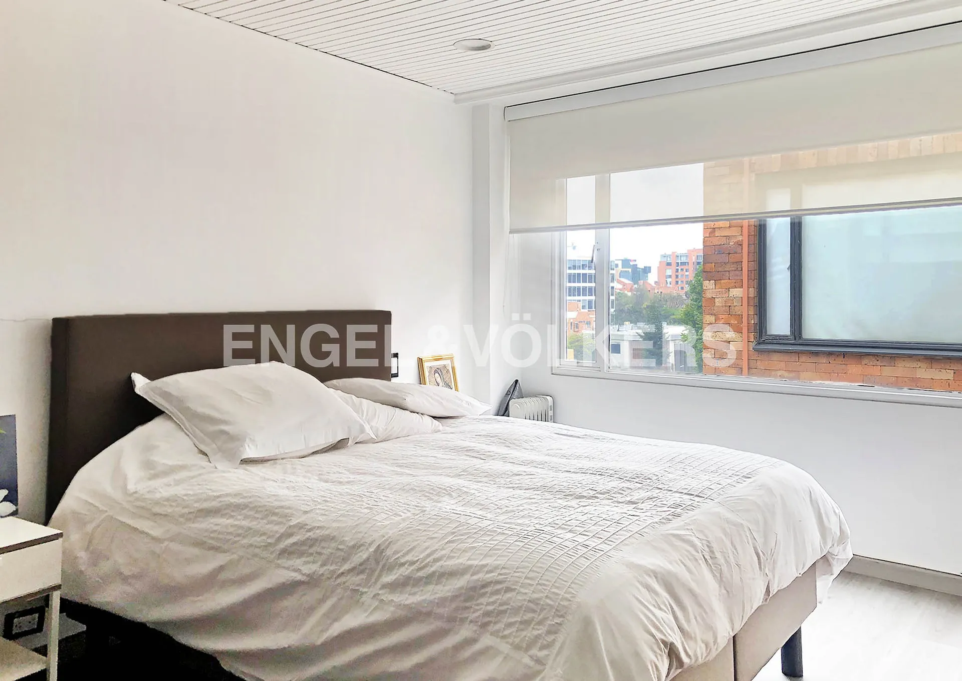 Apartamento en venta en La Cabrera, Bogotá · foto 5 de 7