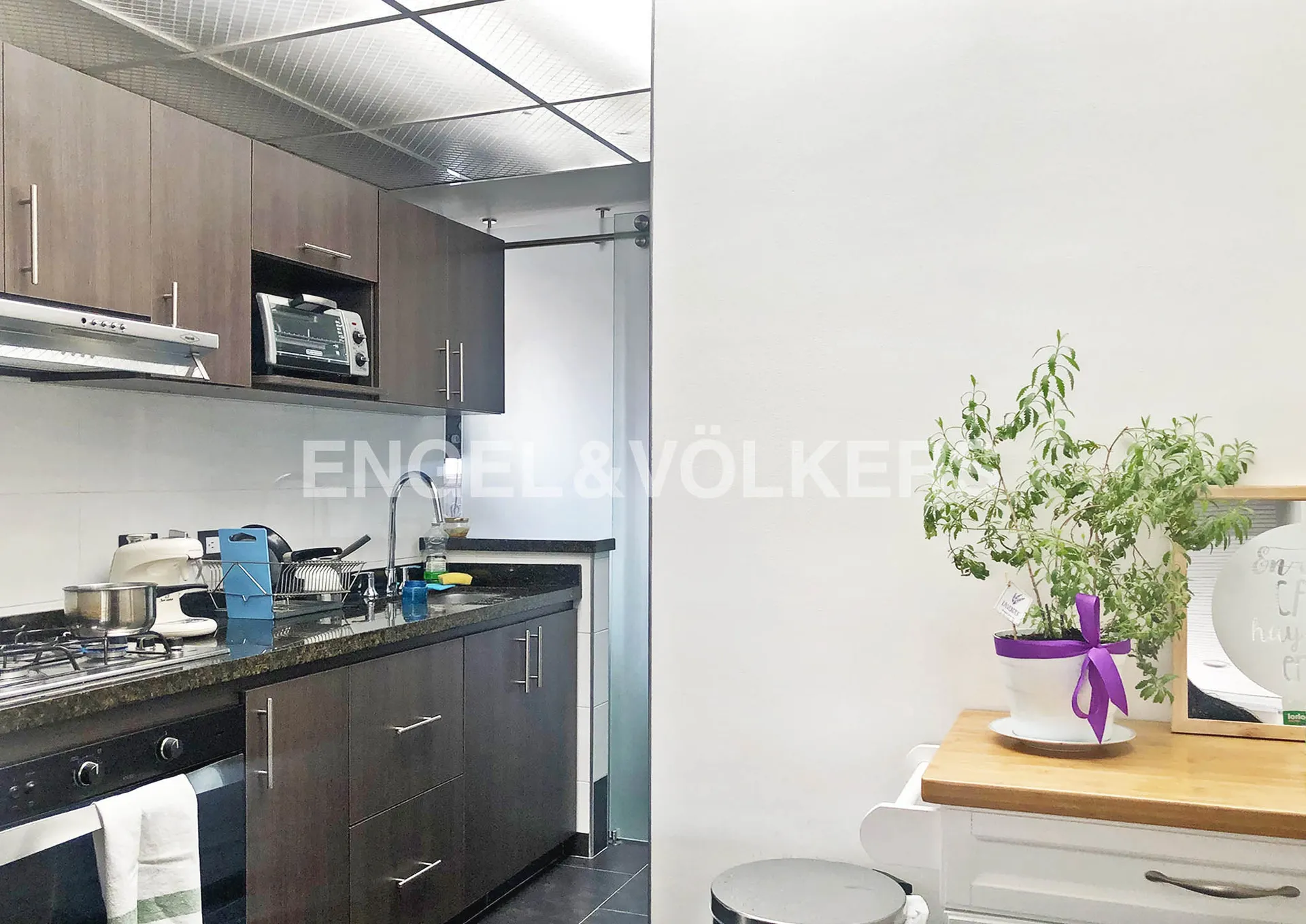Apartamento en venta en La Cabrera, Bogotá · foto 4 de 7