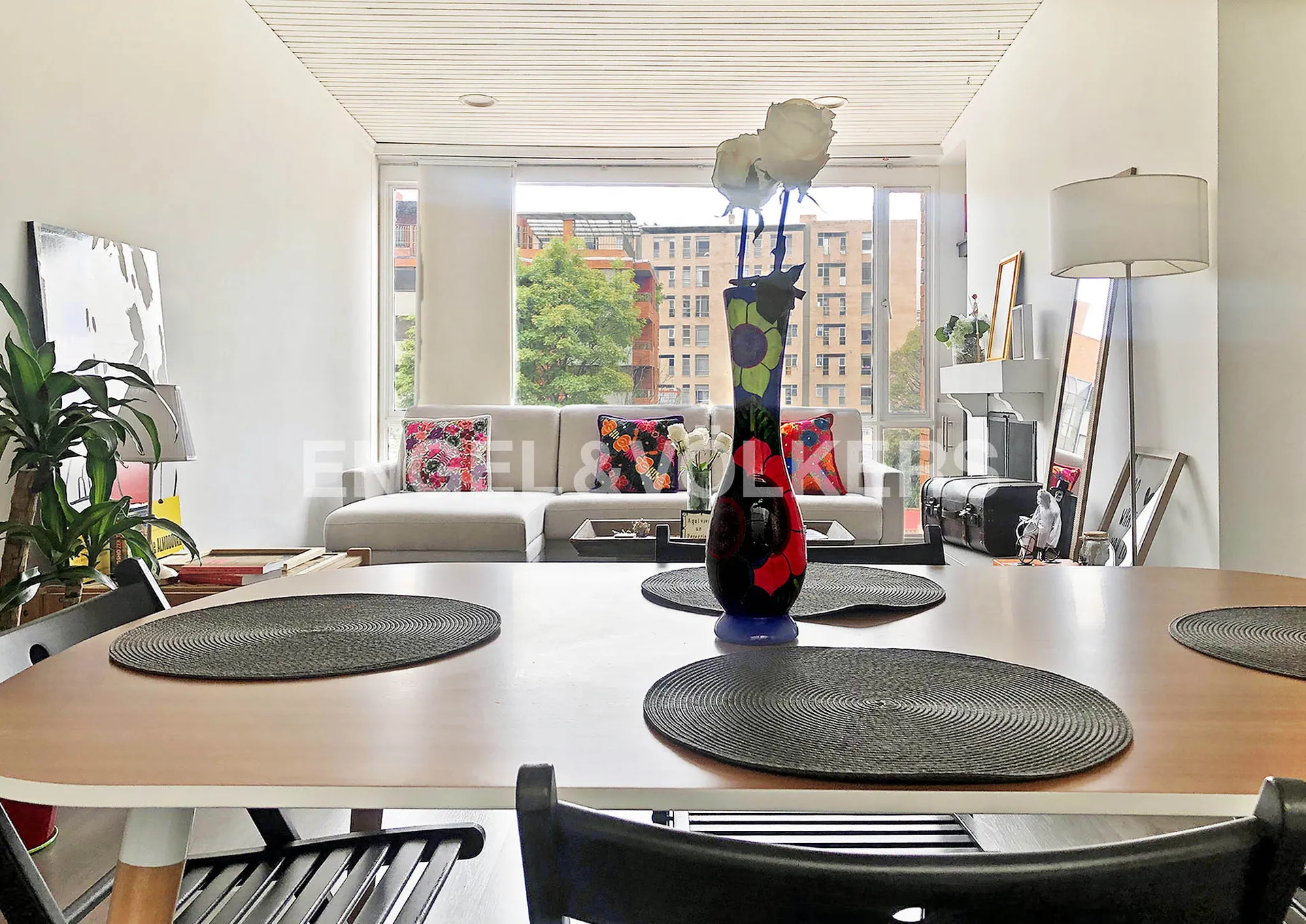 Apartamento en venta en La Cabrera, Bogotá · foto 3 de 7