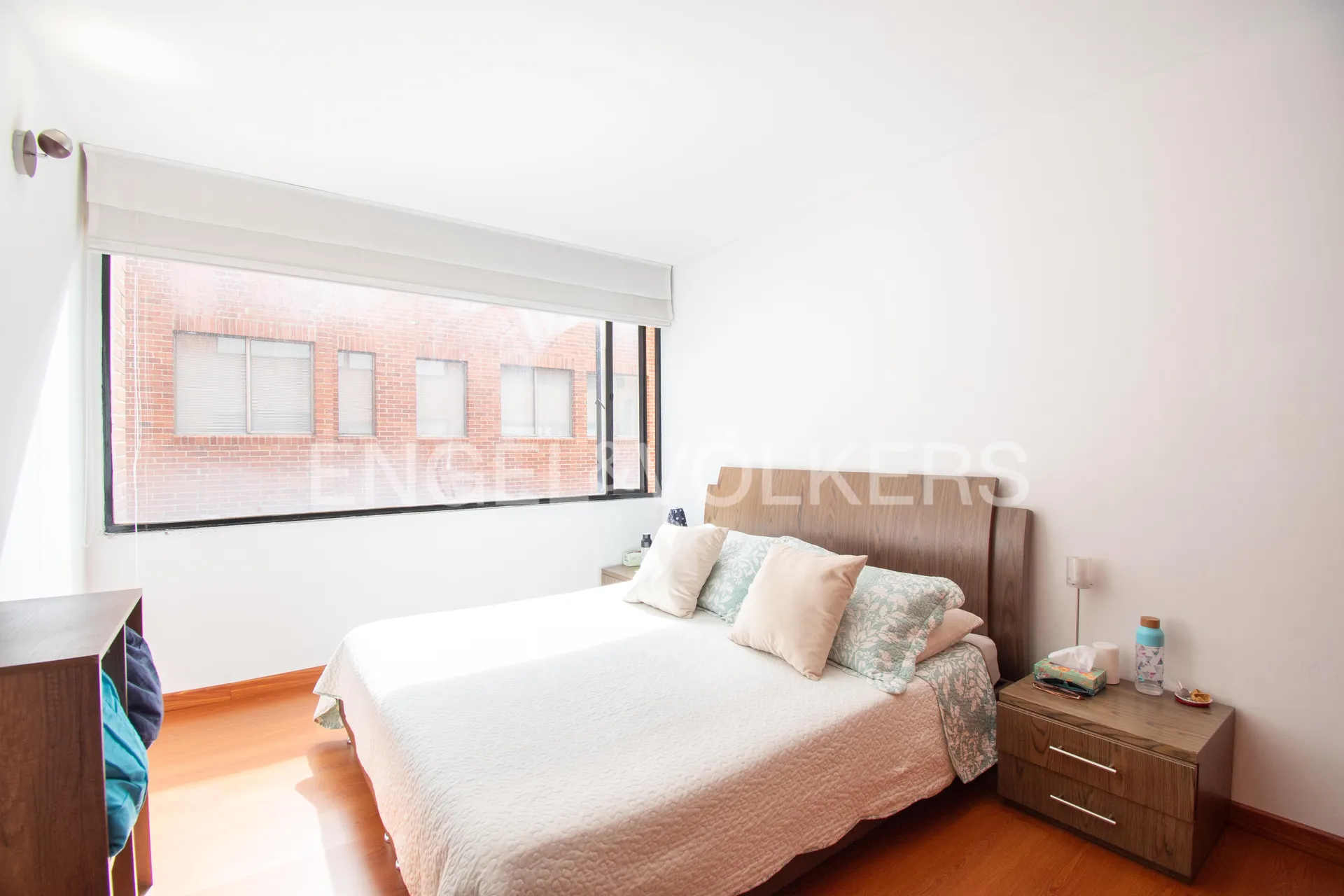 Apartamento en venta en Chico Norte, Bogotá · foto 10 de 12