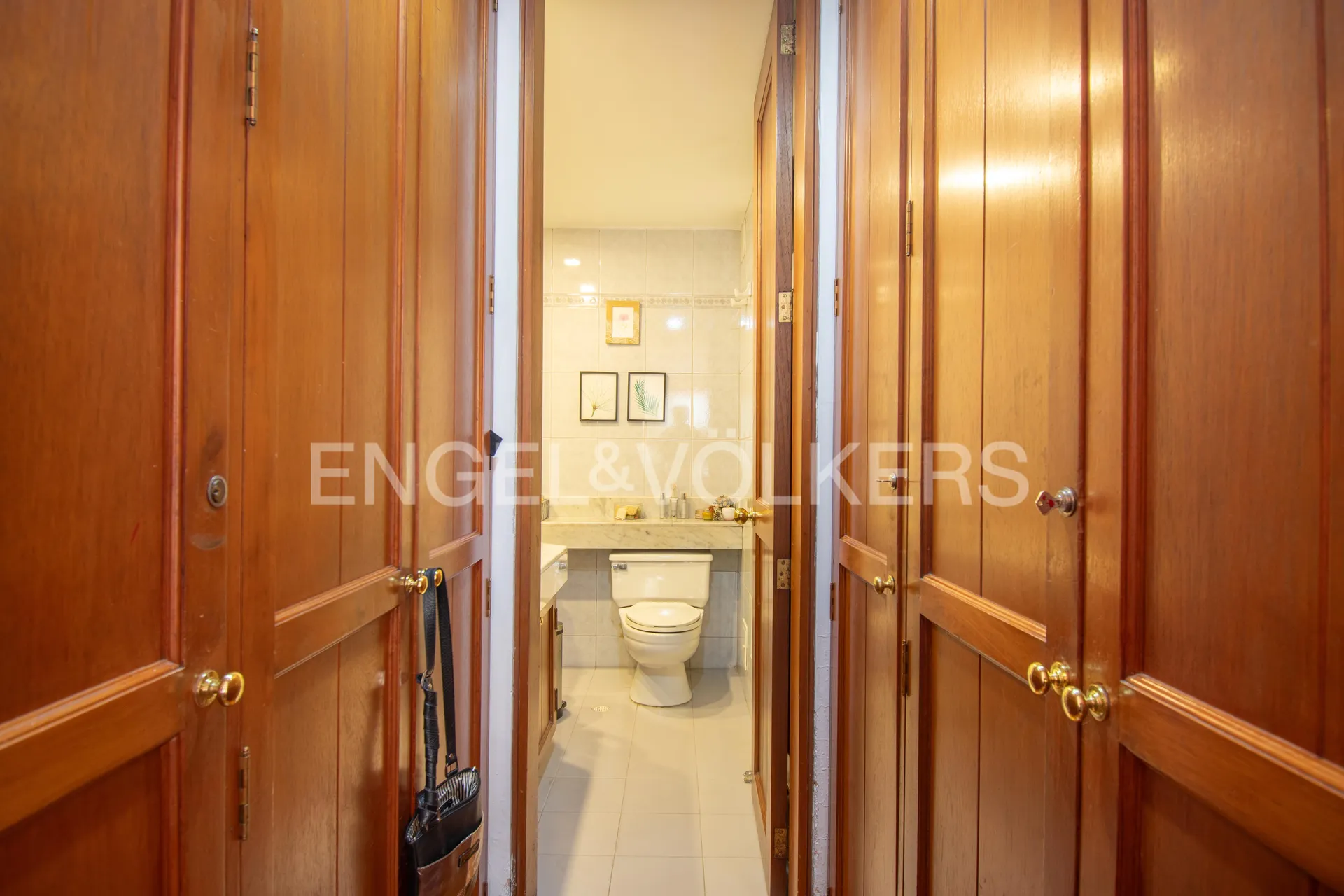 Apartamento en venta en Chico Norte, Bogotá · foto 9 de 12