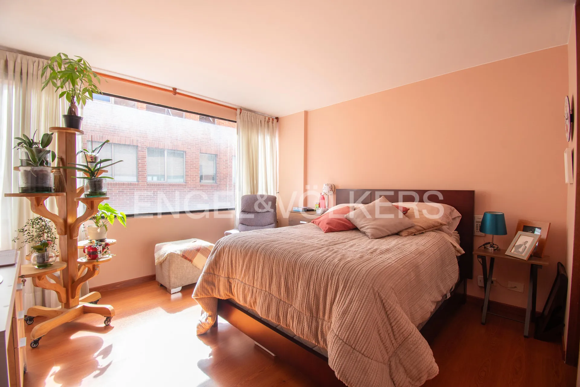 Apartamento en venta en Chico Norte, Bogotá · foto 8 de 12
