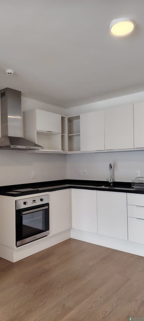 Apartamento en alquiler en Tres Cruces · Photo 1