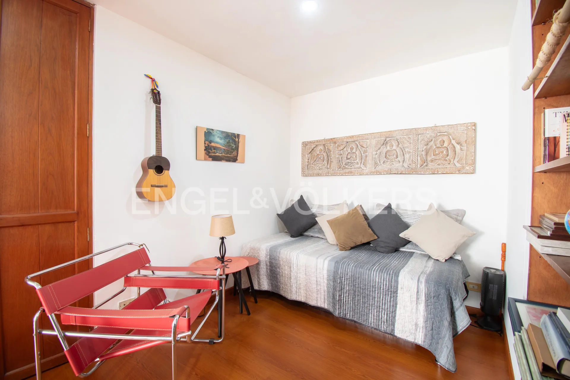 Apartamento en venta en Chico Norte, Bogotá · foto 7 de 12