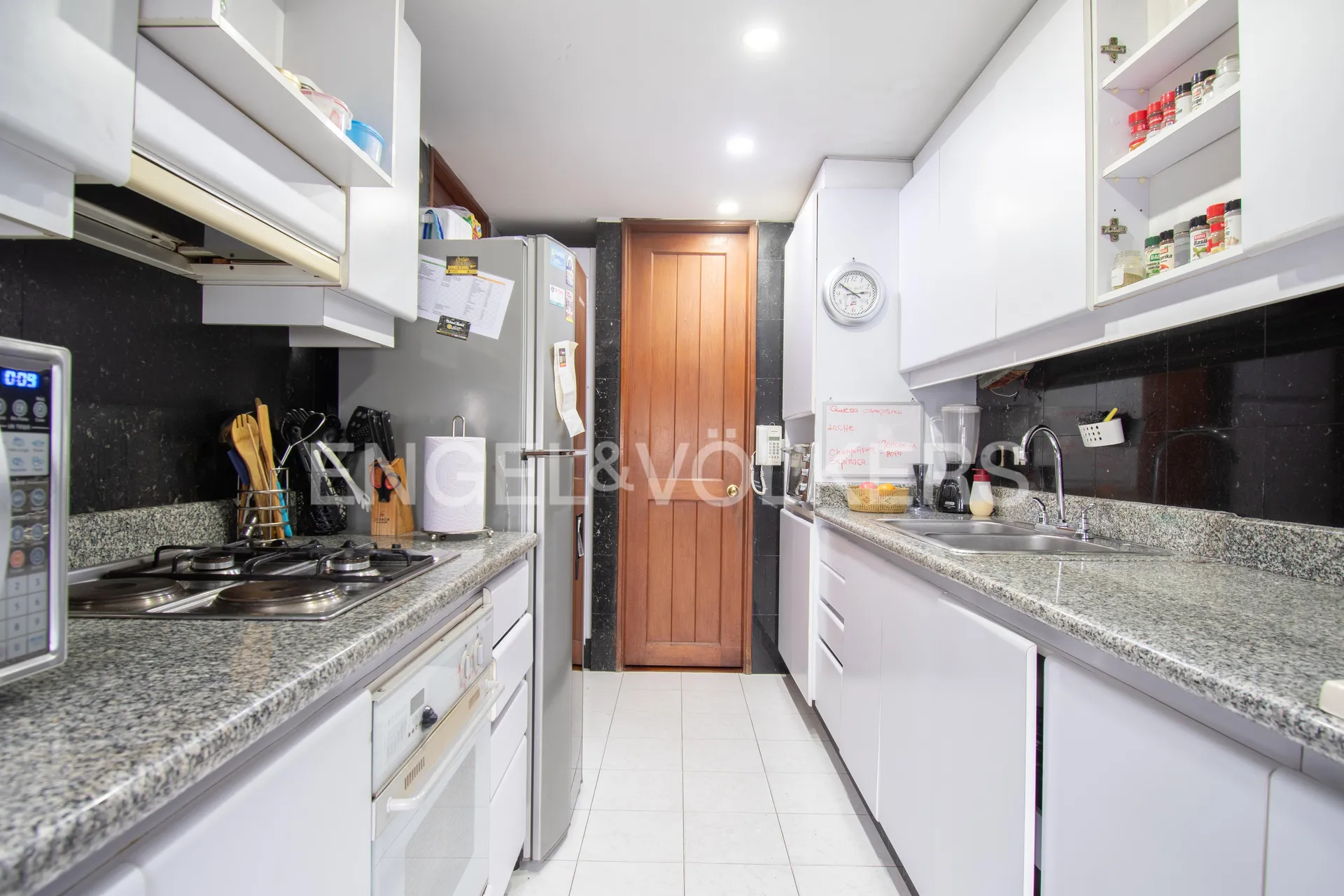 Apartamento en venta en Chico Norte, Bogotá · foto 6 de 12