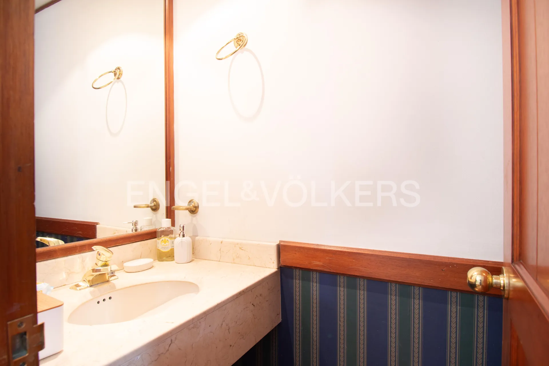 Apartamento en venta en Chico Norte, Bogotá · foto 5 de 12