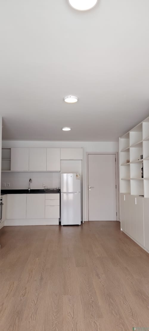 Apartamento en alquiler en Tres Cruces · Photo 6