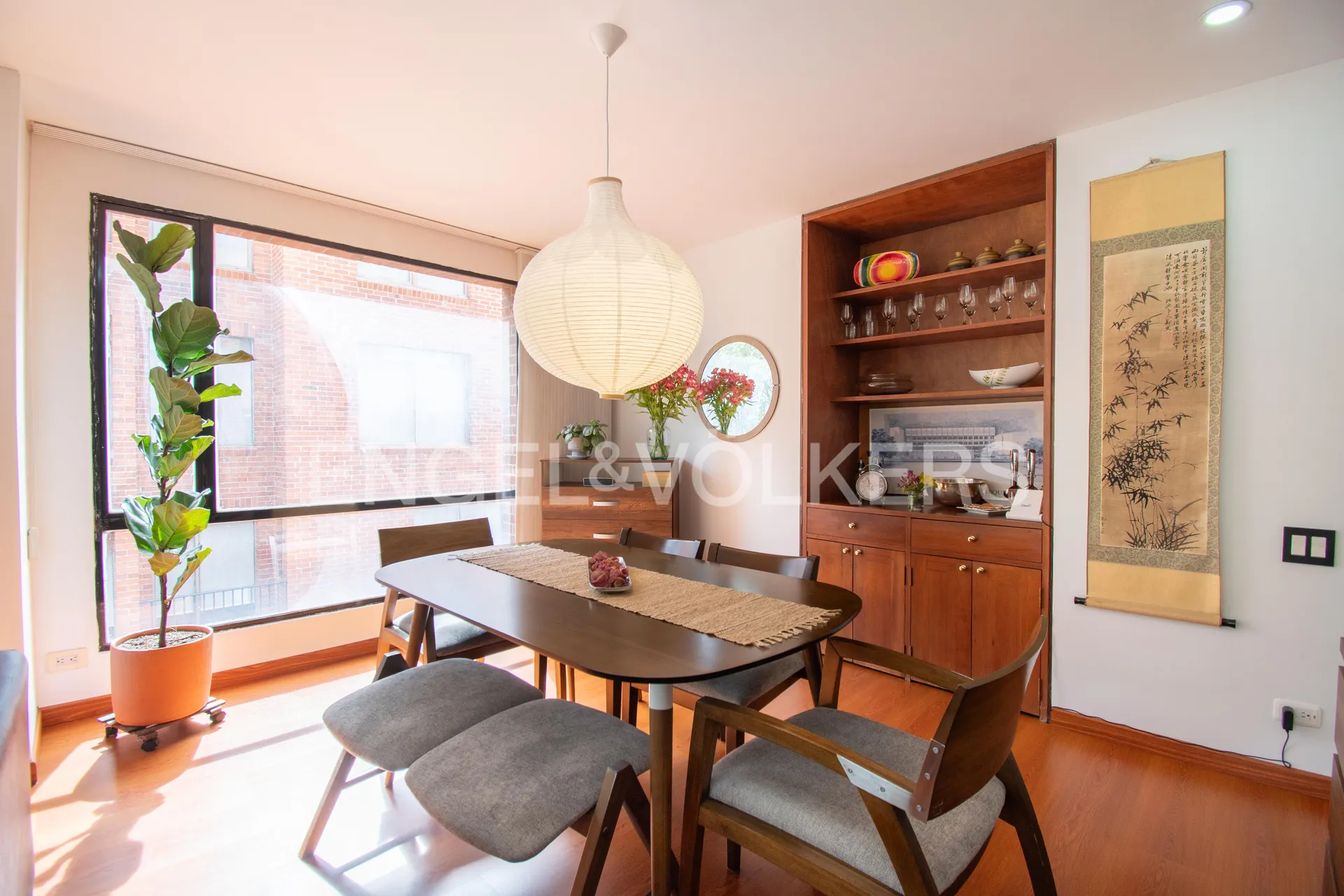 Apartamento en venta en Chico Norte, Bogotá · foto 4 de 12