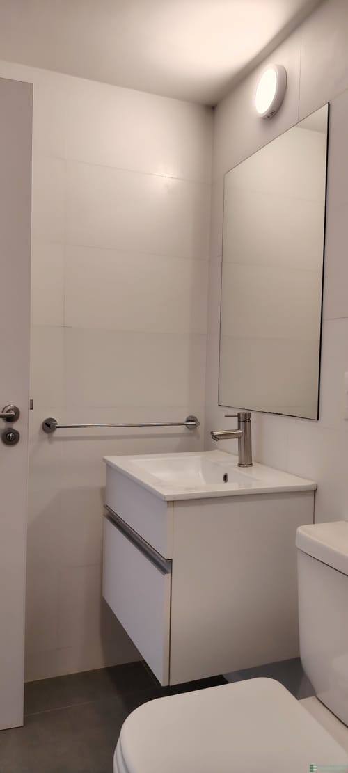 Apartamento en alquiler en Tres Cruces · Photo 8