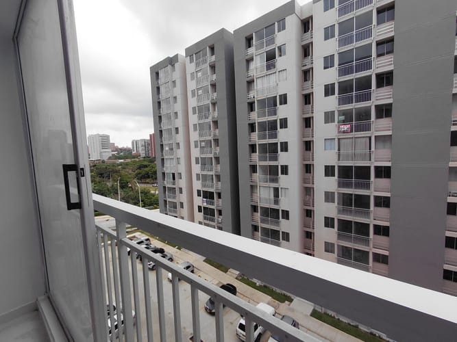 Foto del apartamento