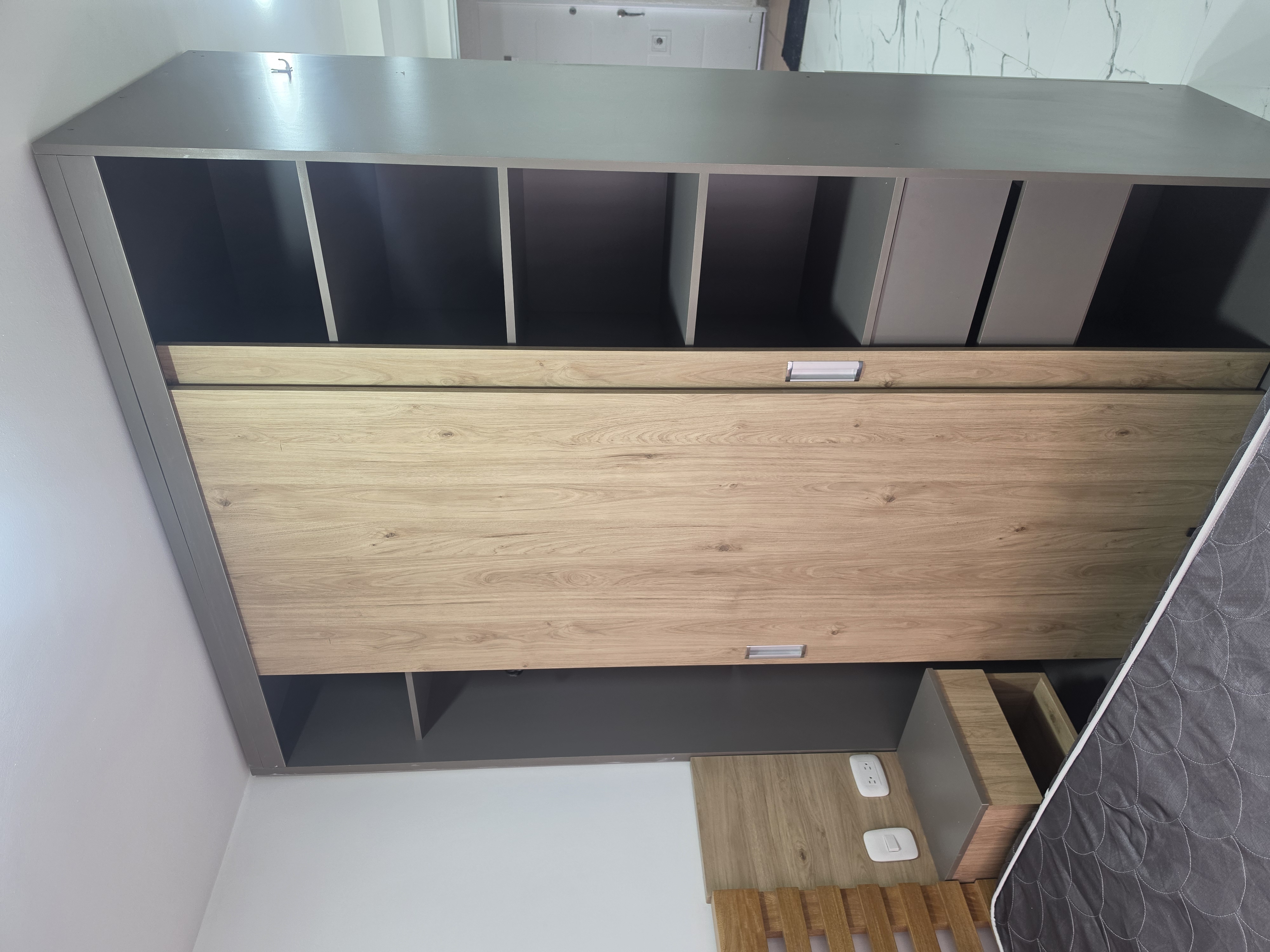 Apartaestudio en arriendo en Tibana, Bogotá · foto 7 de 12