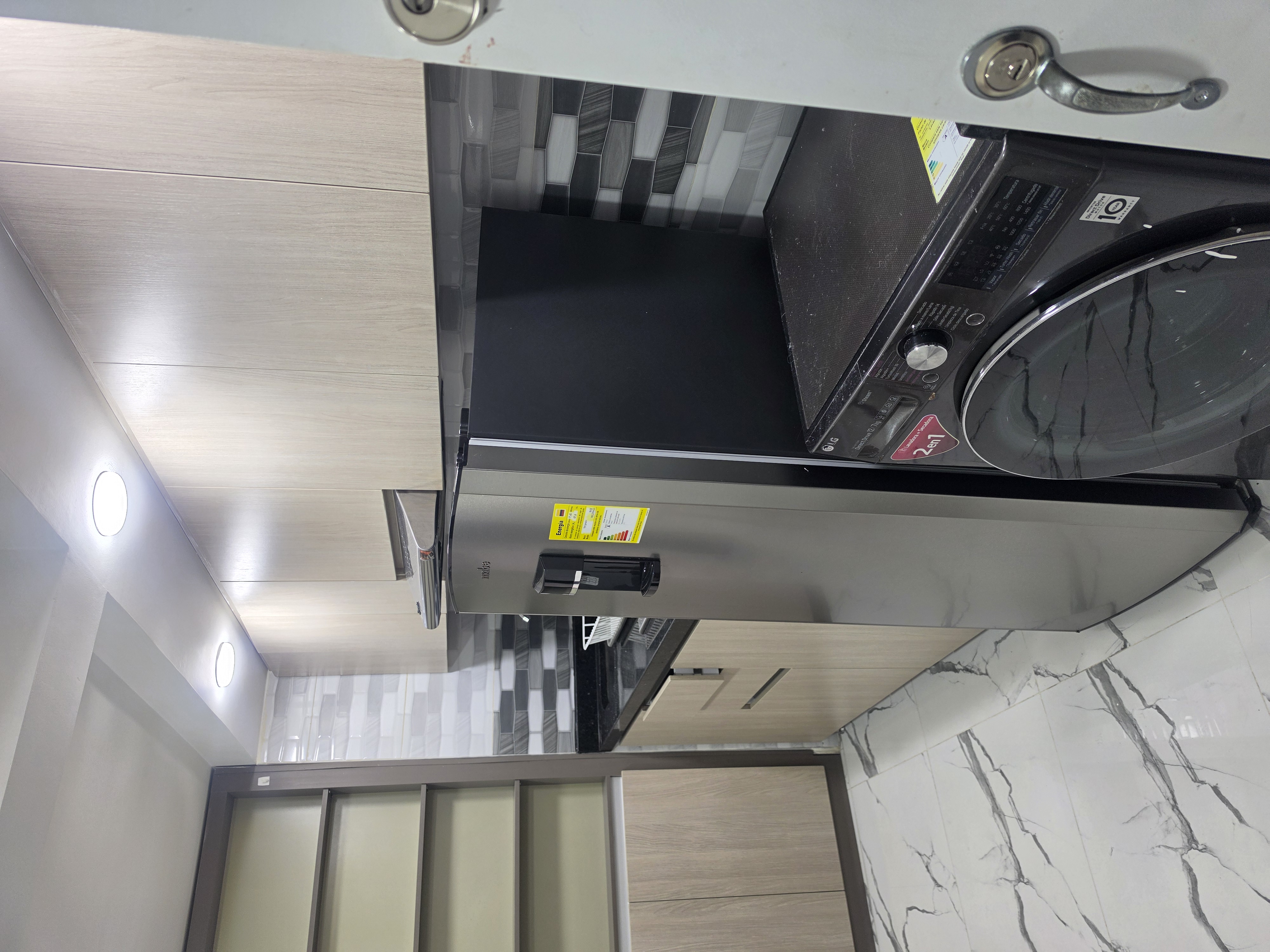 Apartaestudio en arriendo en Tibana, Bogotá · foto 9 de 12