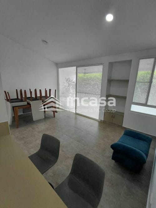 Casa de 3 alcobas en venta en El Castillo, Jamundí, 150 m² · foto 2 de 24
