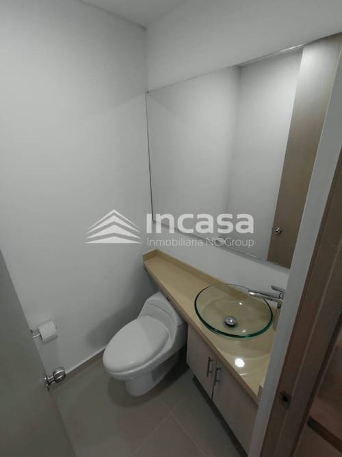 Casa de 3 alcobas en venta en El Castillo, Jamundí, 150 m² · foto 22 de 24