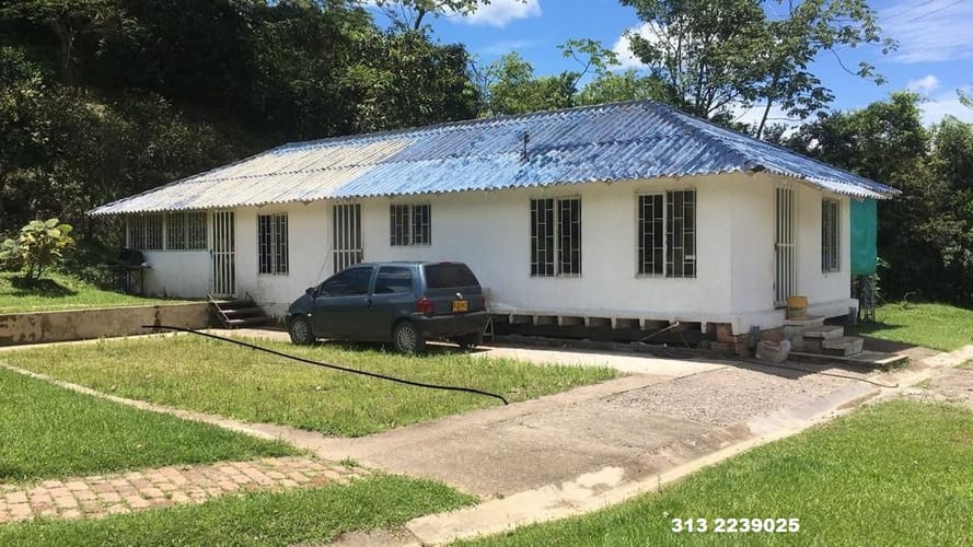 Finca en venta en 20 De Julio, Villavicencio · foto 2 de 10