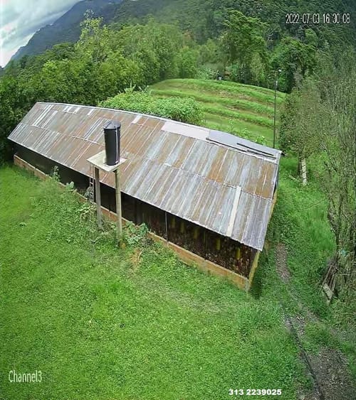 Finca en venta en 20 De Julio, Villavicencio · foto 6 de 10