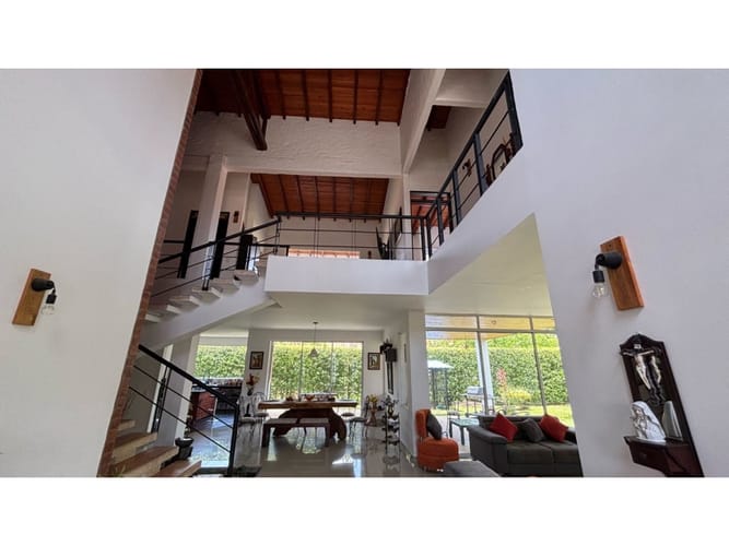 Casa de 6 alcobas en venta en Juan De Ampudia, Jamundí, 525 m² · foto 7 de 24
