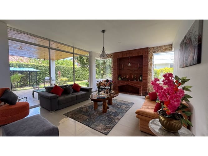 Casa de 6 alcobas en venta en Juan De Ampudia, Jamundí, 525 m² · foto 9 de 24