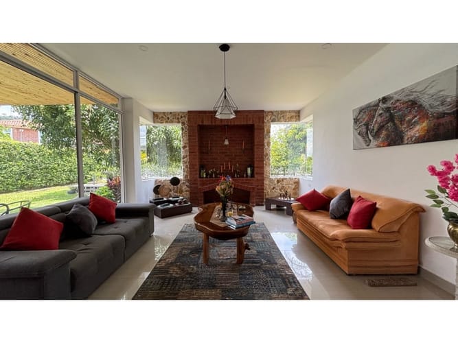 Casa de 6 alcobas en venta en Juan De Ampudia, Jamundí, 525 m² · foto 10 de 24