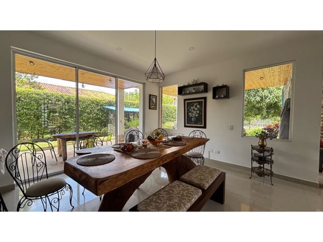 Casa de 6 alcobas en venta en Juan De Ampudia, Jamundí, 525 m² · foto 11 de 24