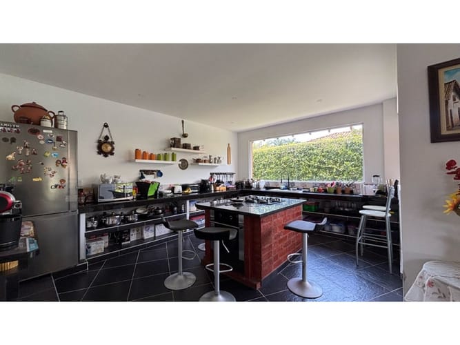 Casa de 6 alcobas en venta en Juan De Ampudia, Jamundí, 525 m² · foto 14 de 24