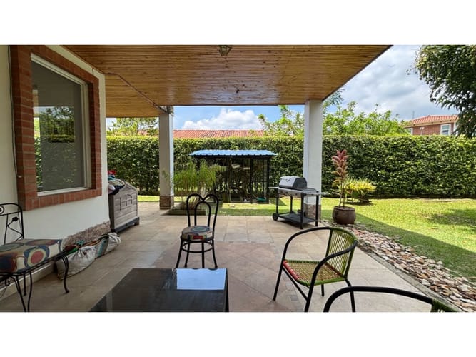 Casa de 6 alcobas en venta en Juan De Ampudia, Jamundí, 525 m² · foto 15 de 24