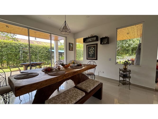 Casa de 6 alcobas en venta en Juan De Ampudia, Jamundí, 525 m² · foto 16 de 24
