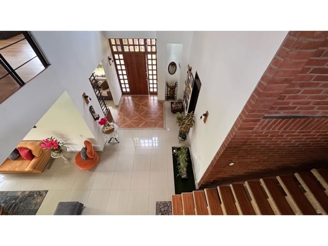 Casa de 6 alcobas en venta en Juan De Ampudia, Jamundí, 525 m² · foto 23 de 24