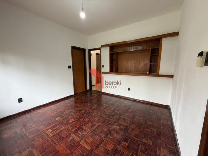 Alquiler Casa PH 3 dormitorios Brazo Oriental · Foto 2
