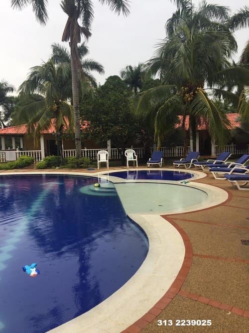 Finca en venta en 20 De Julio, Villavicencio, 350 m² · foto 8 de 10