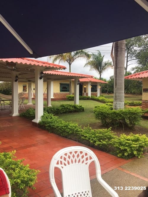 Finca en venta en 20 De Julio, Villavicencio, 350 m² · foto 10 de 10