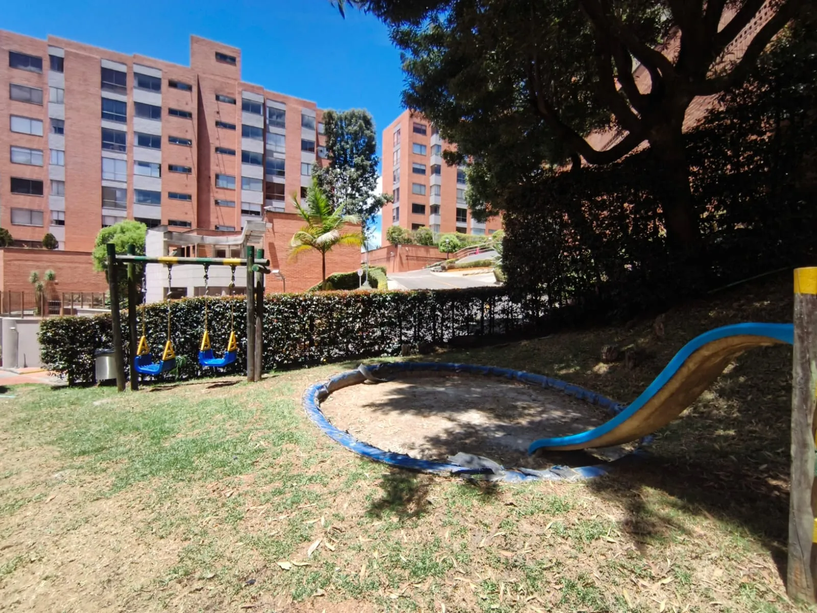 Apartamento en venta en Gratamira, Bogotá · foto 23 de 23