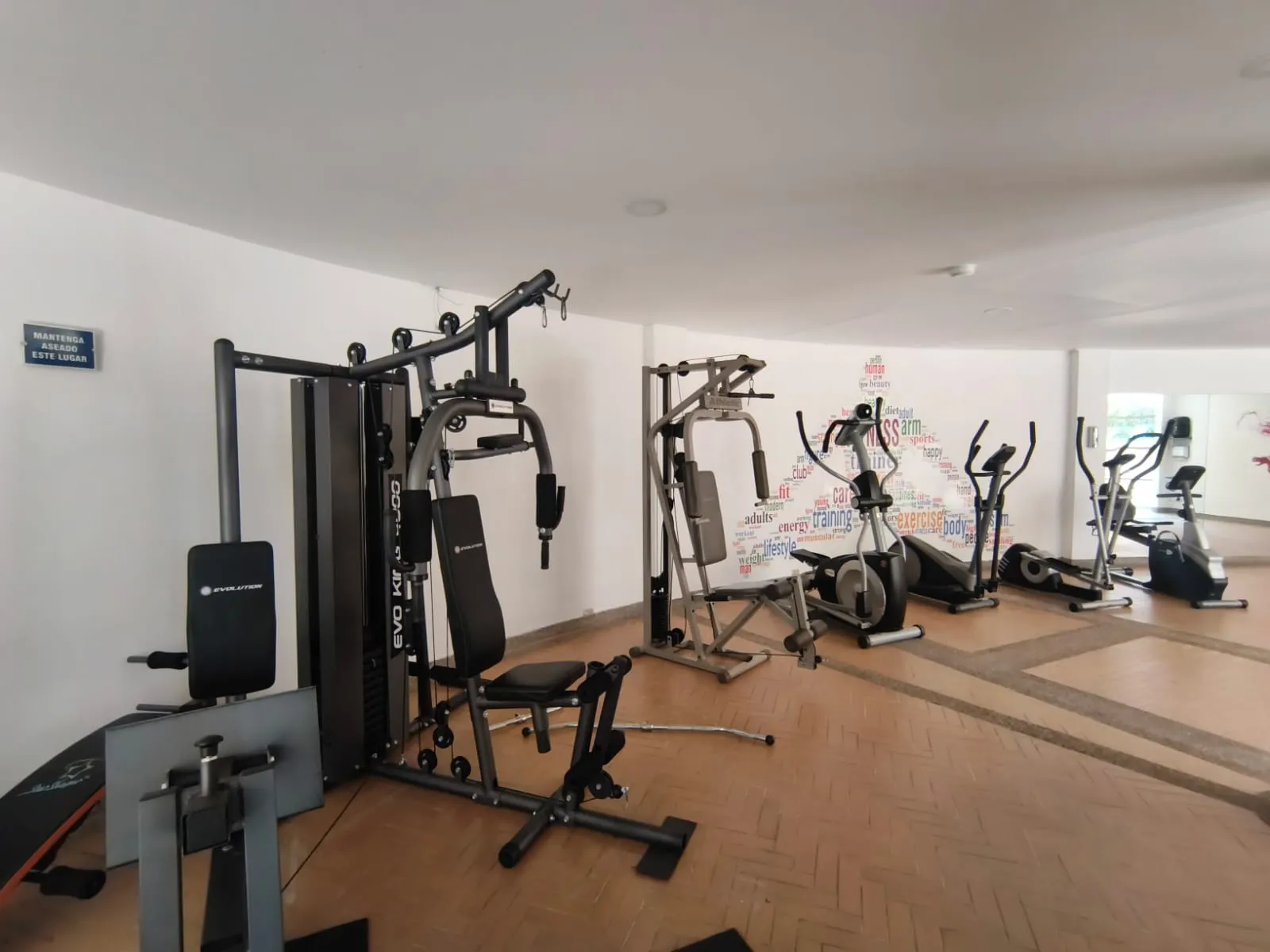 Apartamento en venta en Gratamira, Bogotá · foto 22 de 23