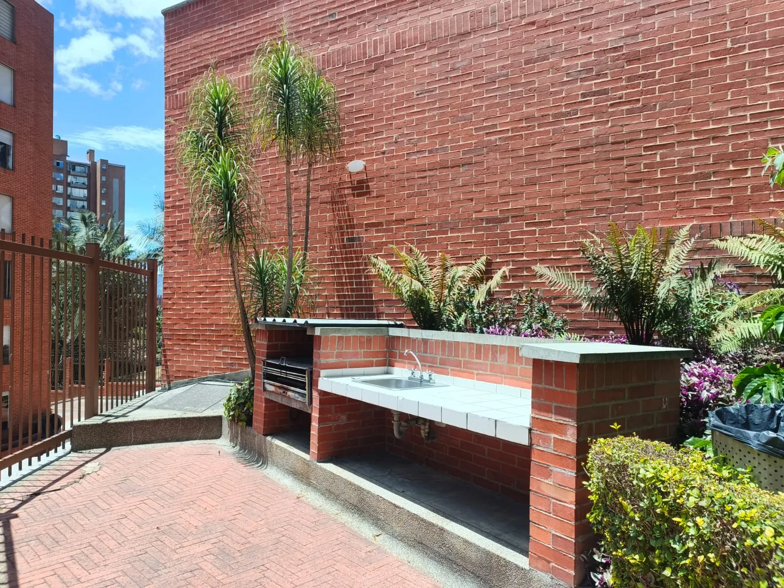 Apartamento en venta en Gratamira, Bogotá · foto 21 de 23