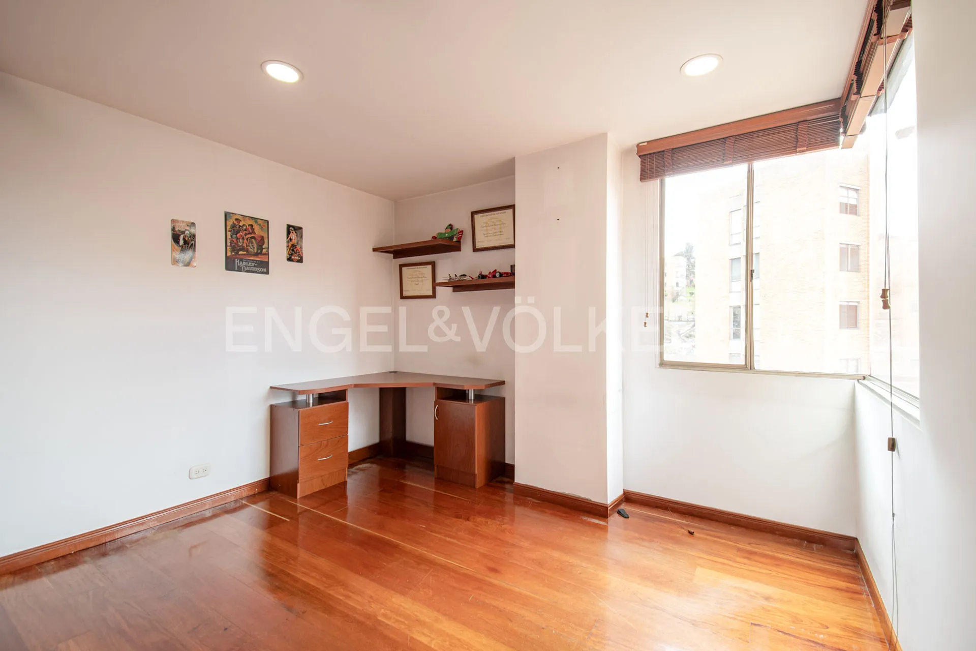 Apartamento en venta en Gratamira, Bogotá · foto 15 de 23