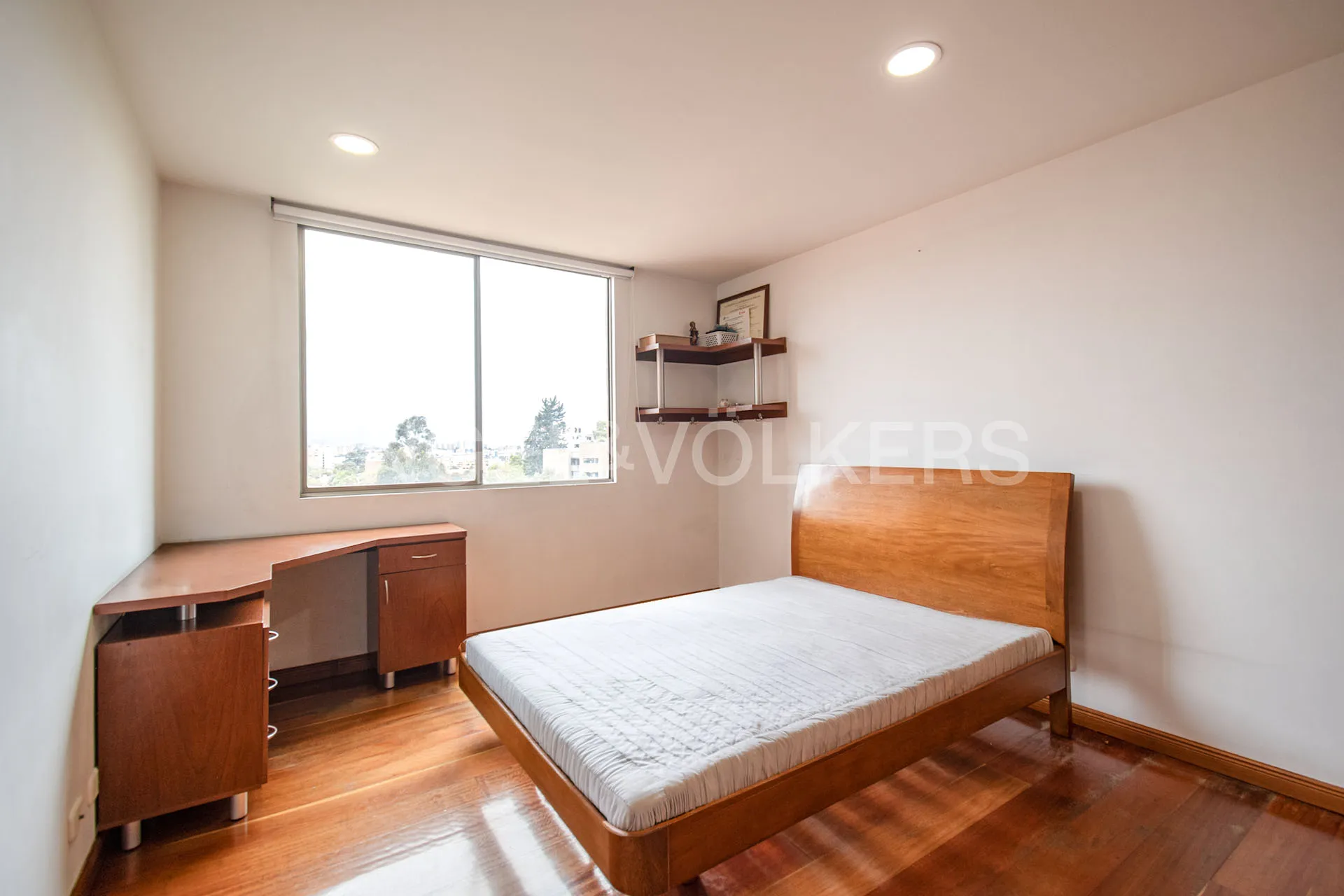 Apartamento en venta en Gratamira, Bogotá · foto 14 de 23