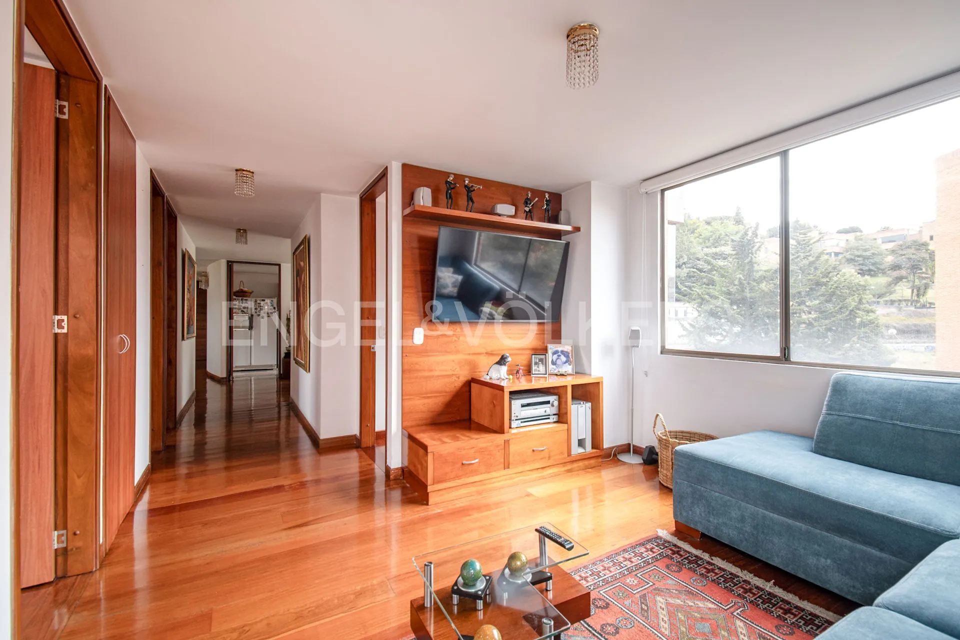 Apartamento en venta en Gratamira, Bogotá · foto 13 de 23