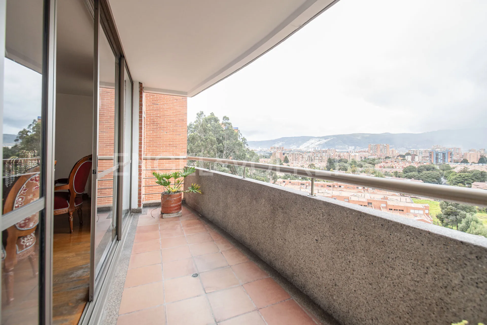 Apartamento en venta en Gratamira, Bogotá · foto 11 de 23