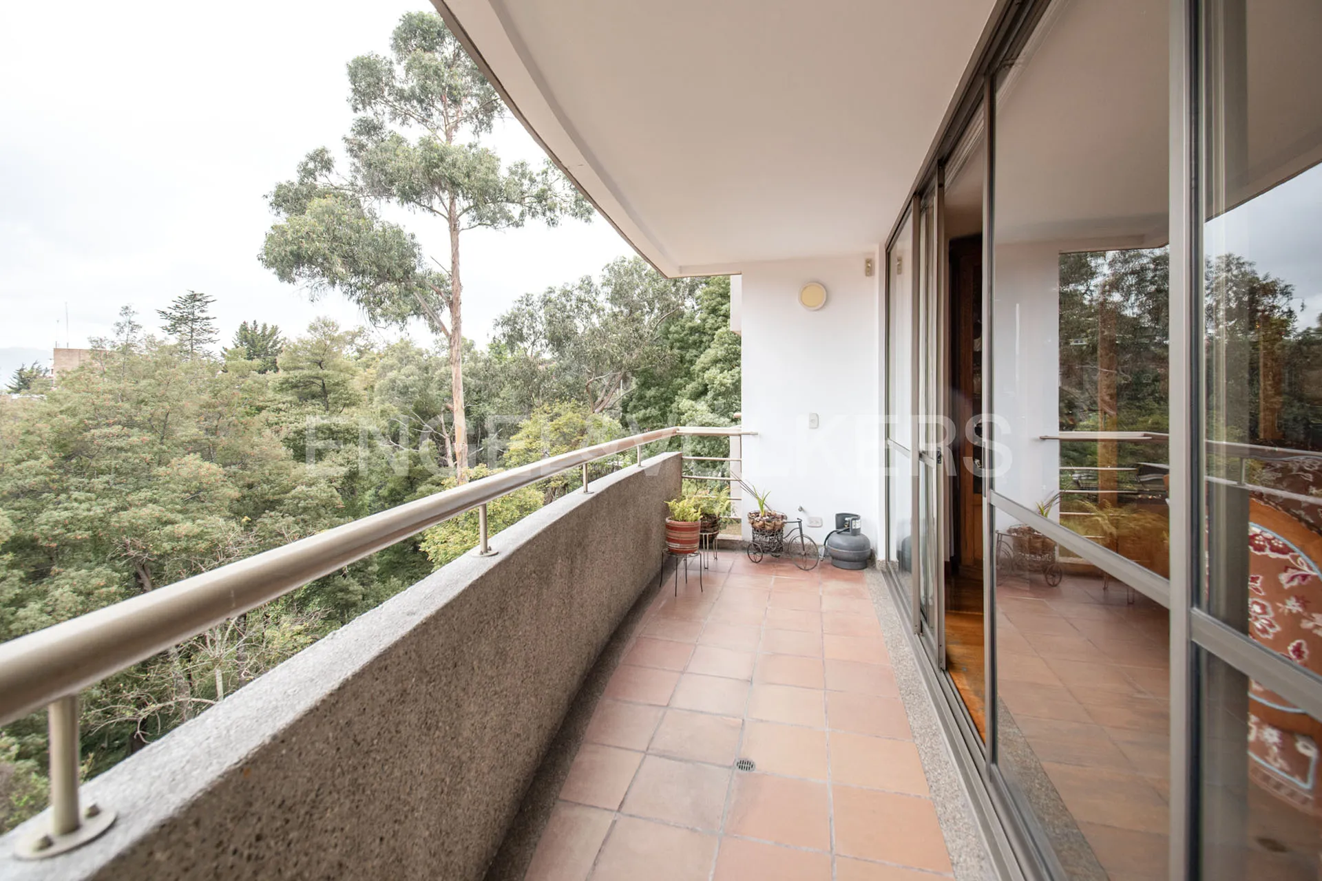 Apartamento en venta en Gratamira, Bogotá · foto 10 de 23