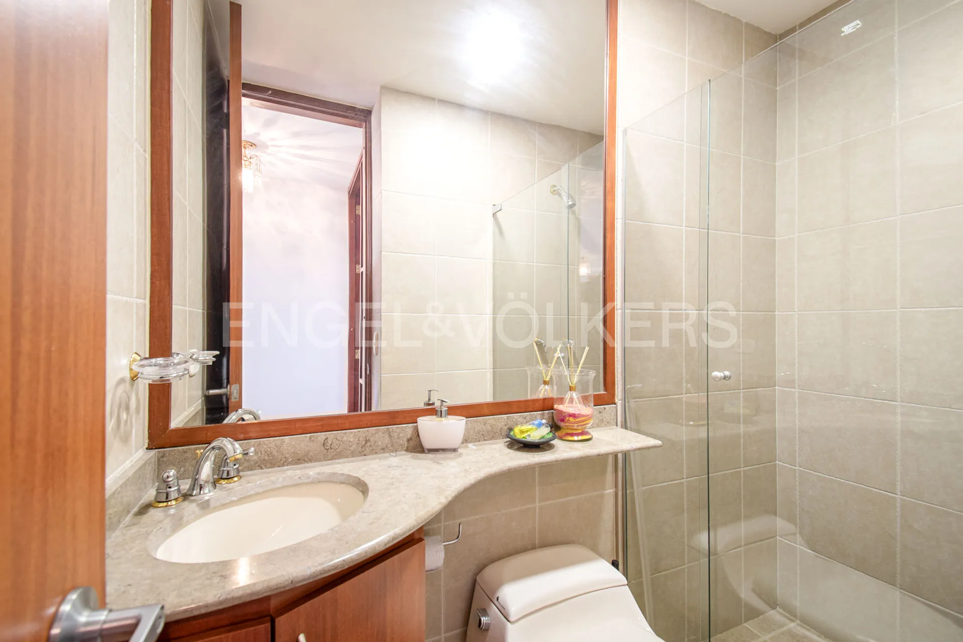 Apartamento en venta en Gratamira, Bogotá · foto 9 de 23