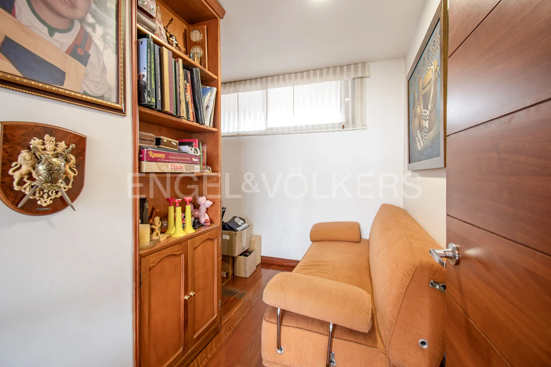 Apartamento en venta en Gratamira, Bogotá · foto 8 de 23